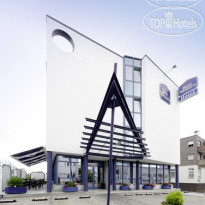 Ibis Styles Filderstadt Stuttgart Messe