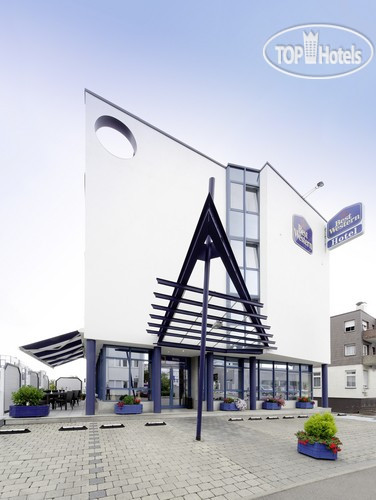 Hotel photo Ibis Styles Filderstadt Stuttgart Messe 3*