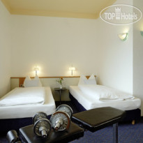 Ibis Styles Filderstadt Stuttgart Messe