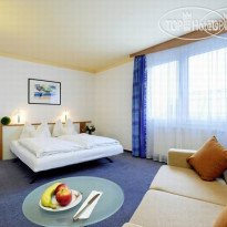 Ibis Styles Filderstadt Stuttgart Messe