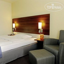 Mercure Hotel Stuttgart Sindelfingen an der Messe 
