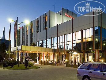 Hotel photo Mercure Hotel Stuttgart Sindelfingen an der Messe 4*
