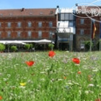 Nestor Hotel Stuttgart-Ludwigsburg