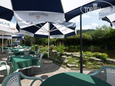 Hotel photo Ramada Hotel Stuttgart-Herrenberg 4*