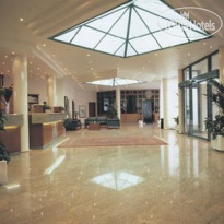 Ramada Hotel Stuttgart-Herrenberg