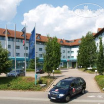 Ramada Hotel Stuttgart-Herrenberg