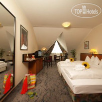 Ramada Hotel Stuttgart-Herrenberg