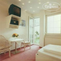 Wellness Relax-Hotel Stuttgart 