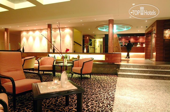 Hotel photo Schlosshotel Monrepos 4*