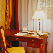 Schlosshotel Monrepos 