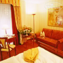 Schlosshotel Monrepos 