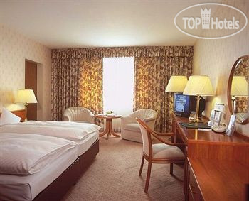 New photos from tourists Maritim Hotel Ulm 4*