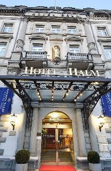 Hotelier's photos Arcadia Halm Konstanz 4*