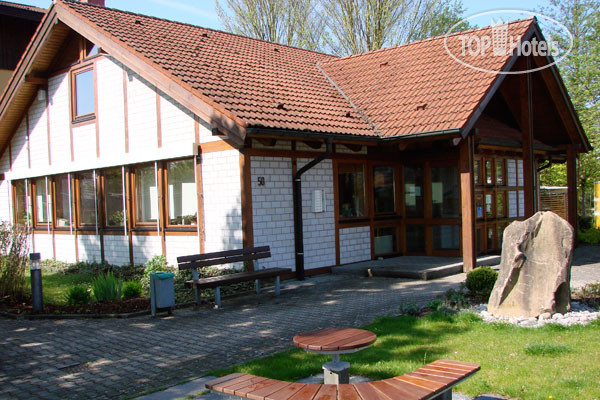 Hotel photo Ferienwohnpark Immenstaad APT