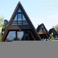 Ferienwohnpark Immenstaad 