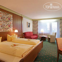 Ringhotel Krone Schnetzenhausen 