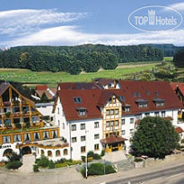 Ringhotel Krone Schnetzenhausen 