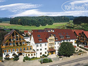 New photos from tourists Ringhotel Krone Schnetzenhausen 4*