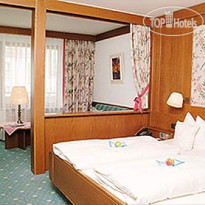 Ringhotel Krone Schnetzenhausen 