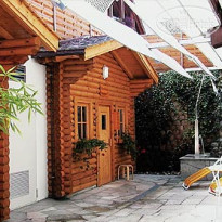 Ringhotel Krone Schnetzenhausen 