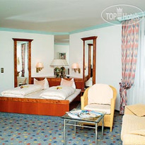 Ringhotel Krone Schnetzenhausen 