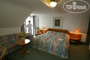 Hotel photo Ringhotel Schiff Am See 3*