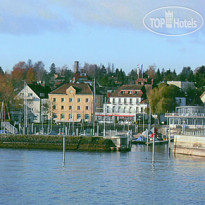 Ringhotel Schiff Am See 