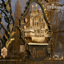 Ringhotel Schiff Am See 