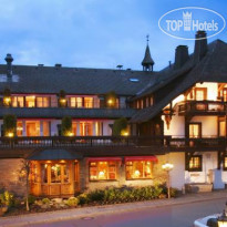 Adler Schwarzwald Hotel
