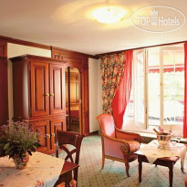 Adler Schwarzwald Hotel