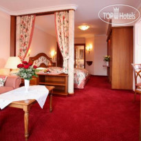 Adler Schwarzwald Hotel