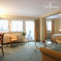 Adler Schwarzwald Hotel