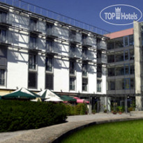 Best Western Plazahotel Stuttgart-Ditzingen 
