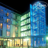 Best Western Plazahotel Stuttgart-Ditzingen 