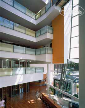 Hotel photo Best Western Premier Hotel Park Consul Stuttgart 4*