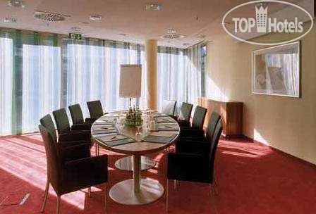 New photos from tourists Best Western Premier Hotel Park Consul Stuttgart 4*