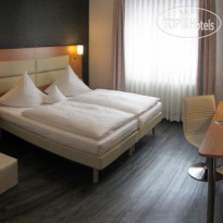 Best Western Plazahotel Stuttgart-Filderstadt 