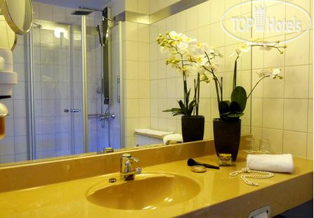 New photos from tourists Best Western Plazahotel Stuttgart-Filderstadt 3*