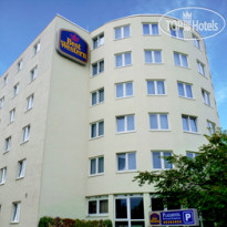 Best Western Plazahotel Stuttgart-Filderstadt 
