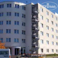 Best Western Plazahotel Stuttgart-Filderstadt 