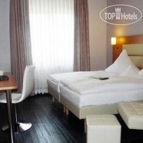 Best Western Plazahotel Stuttgart-Filderstadt 