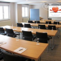 Best Western Plazahotel Stuttgart-Filderstadt 