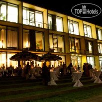 Best Western Hotel Am Schlosspark 