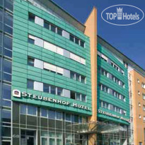 Best Western Premier Steubenhof Hotel 