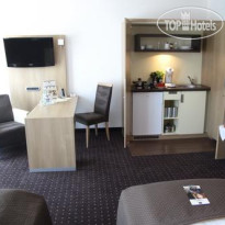 Best Western Premier Hotel LanzCarre 