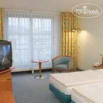 Best Western Hotel Convita 