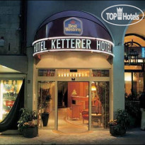 Best Western Hotel Ketterer 