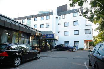 New photos from tourists Best Western Hotel Stuttgart 21 3*