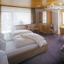 Best Western Hotel Schwarzwald Residenz 