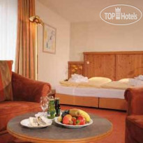 Best Western Parkhotel Weingarten